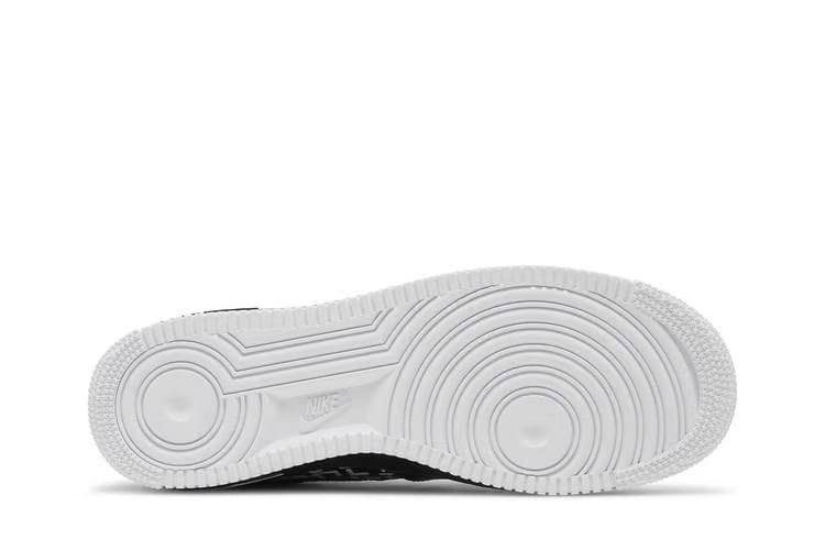 Air Force 1 Low 07 Lv8 Hangul Day