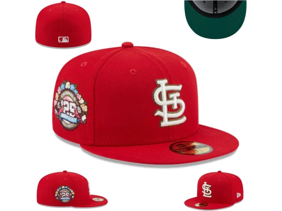 New Era MLB St. Louis Cardinals 2013