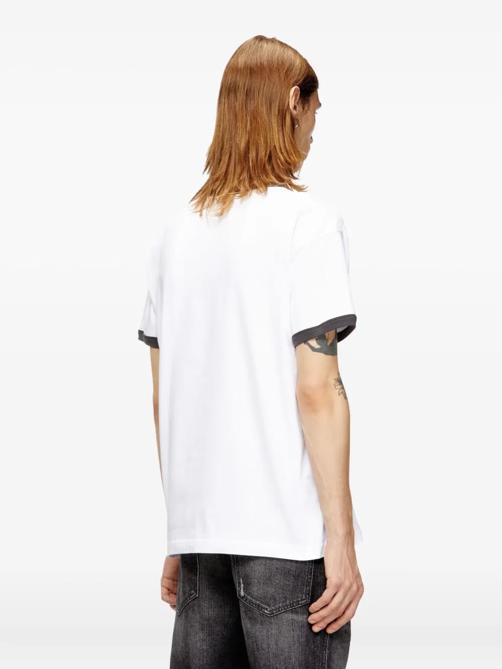 T-Norm-Cuff T-Shirt