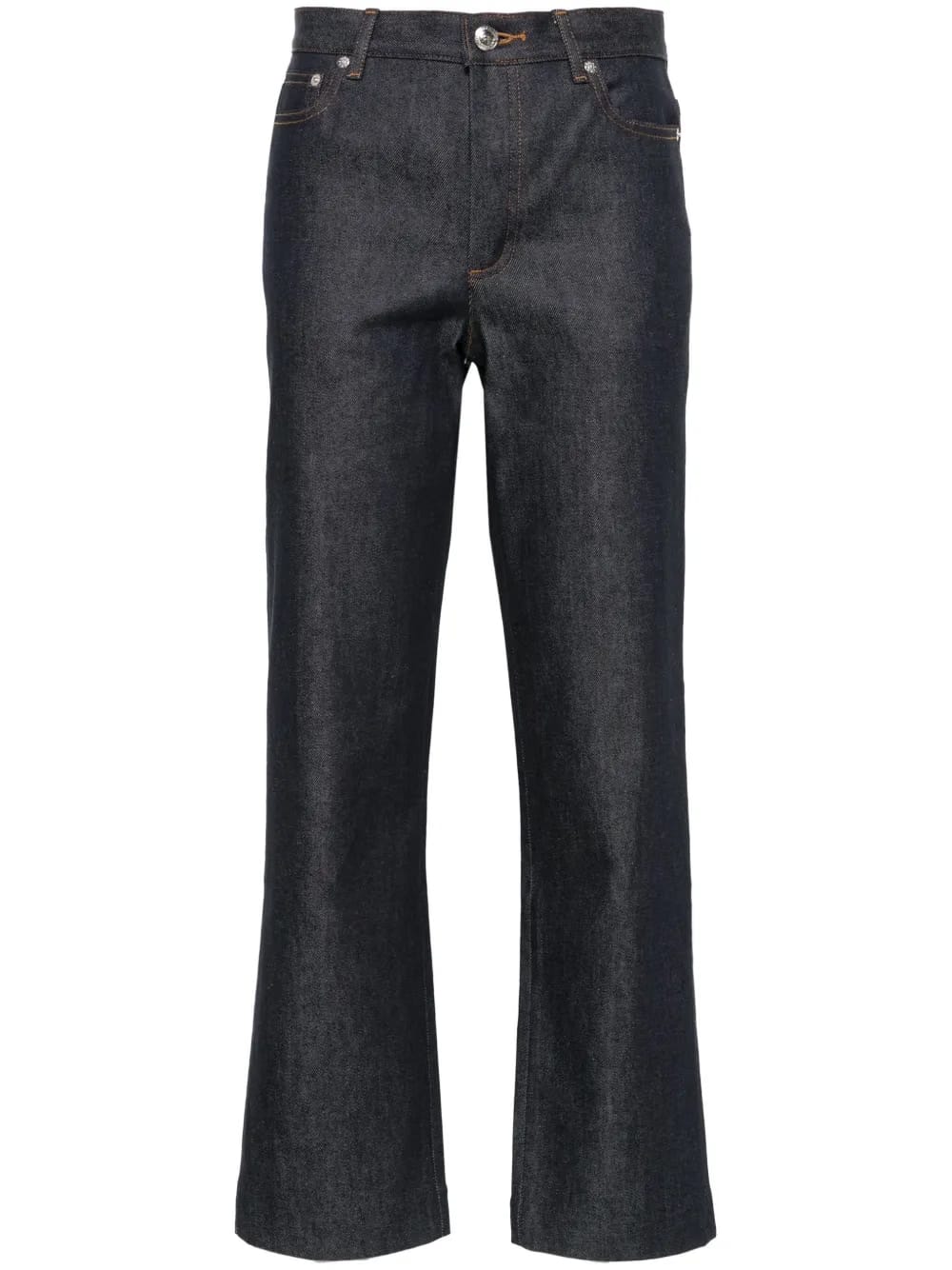 New Sailor jeans