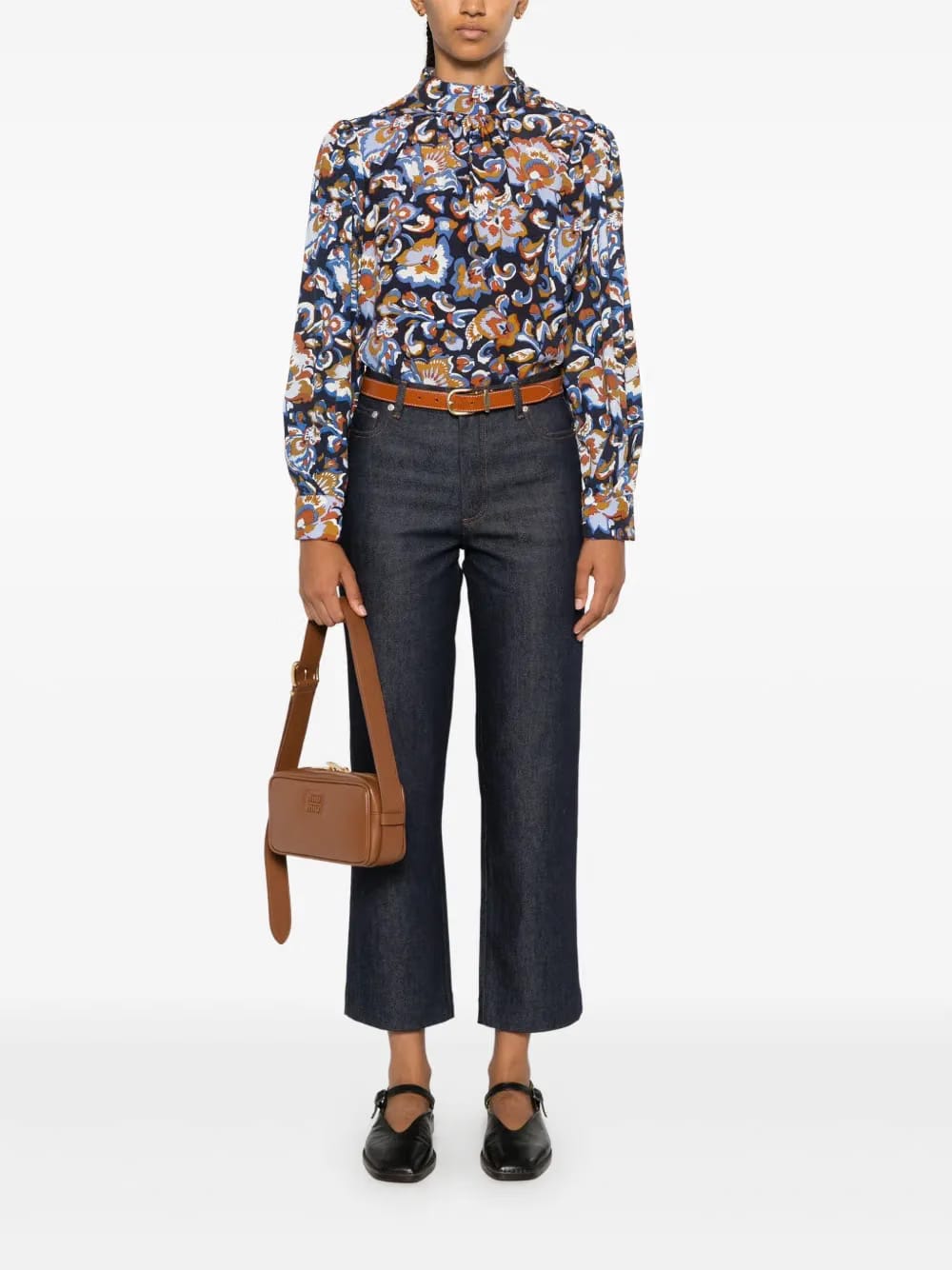 New Sailor jeans