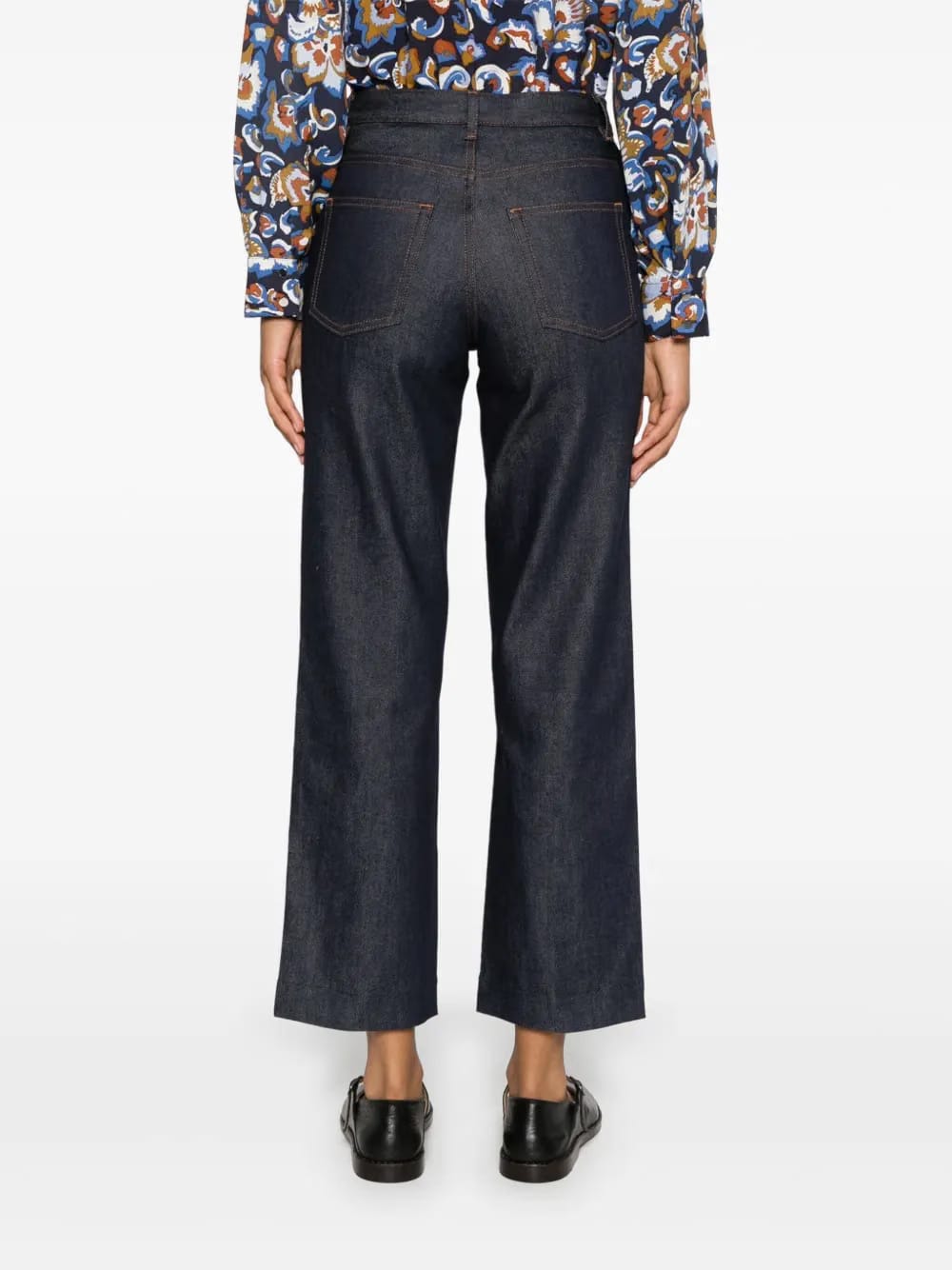 New Sailor jeans