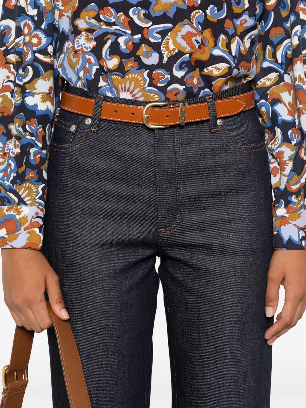 New Sailor jeans