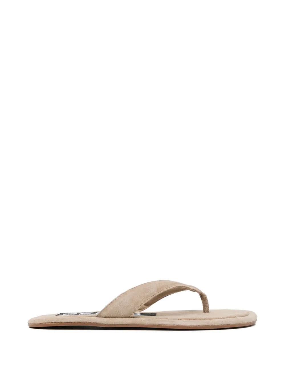 Illy flat sandals