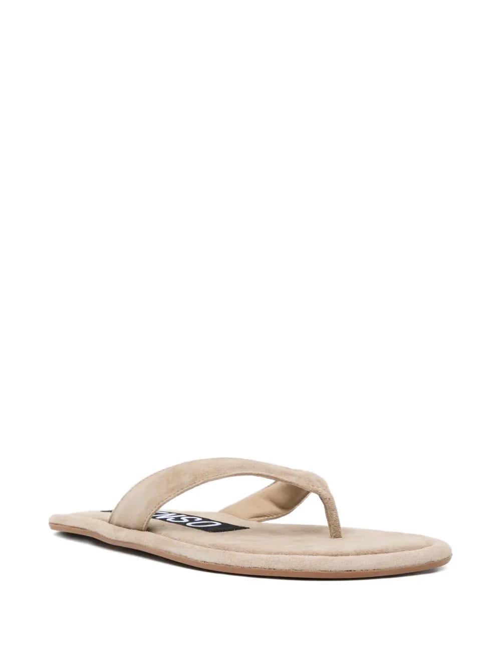 Illy flat sandals