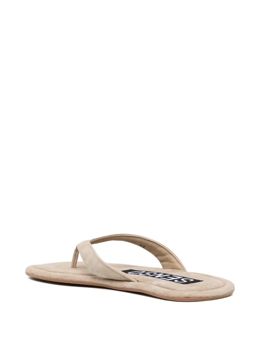 Illy flat sandals