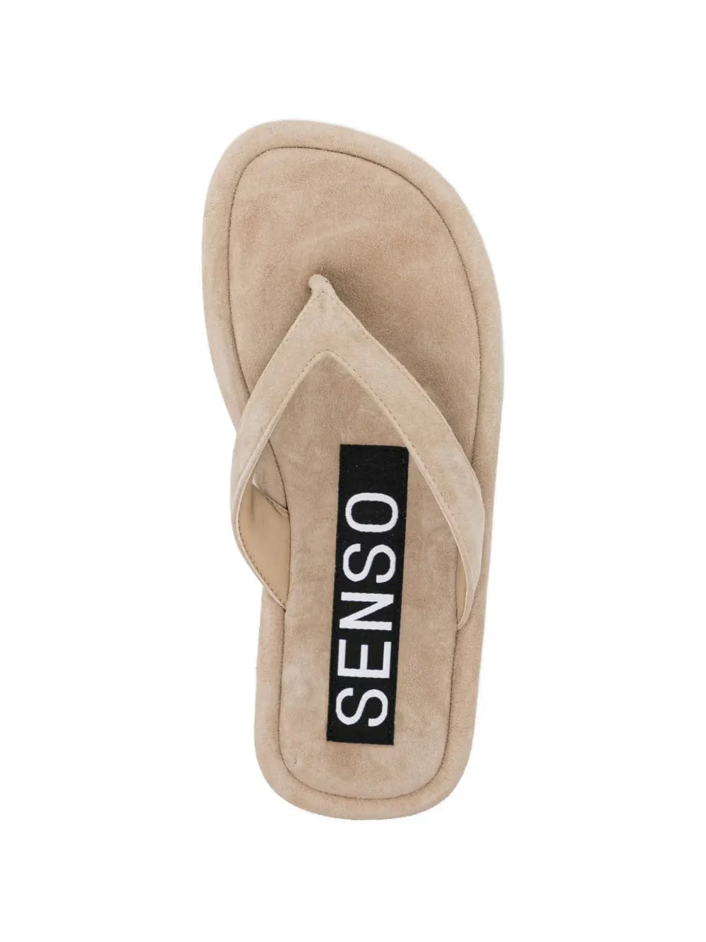 Illy flat sandals