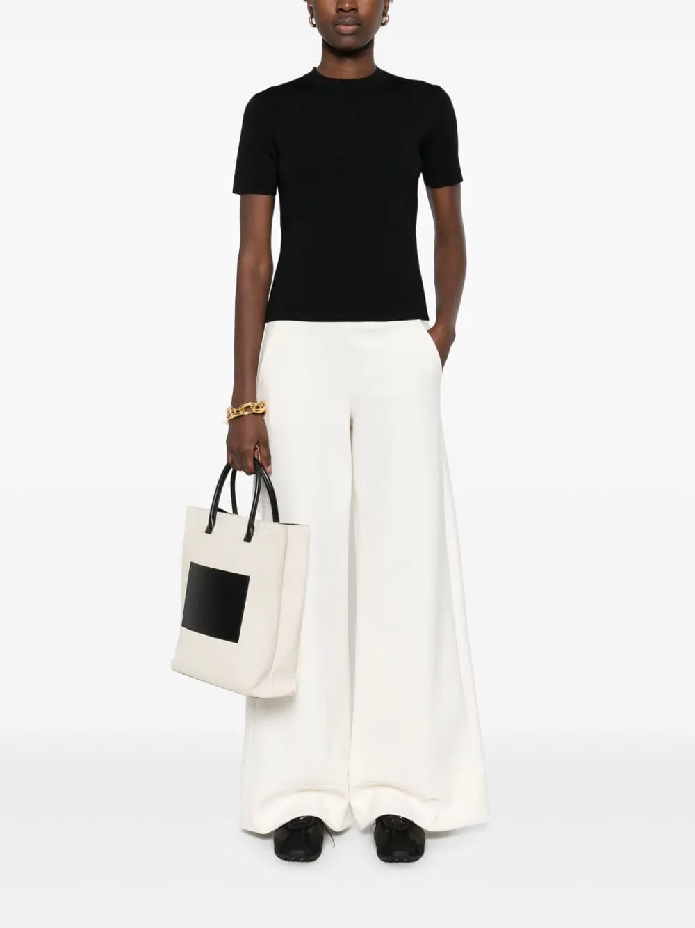 Fagiani trousers