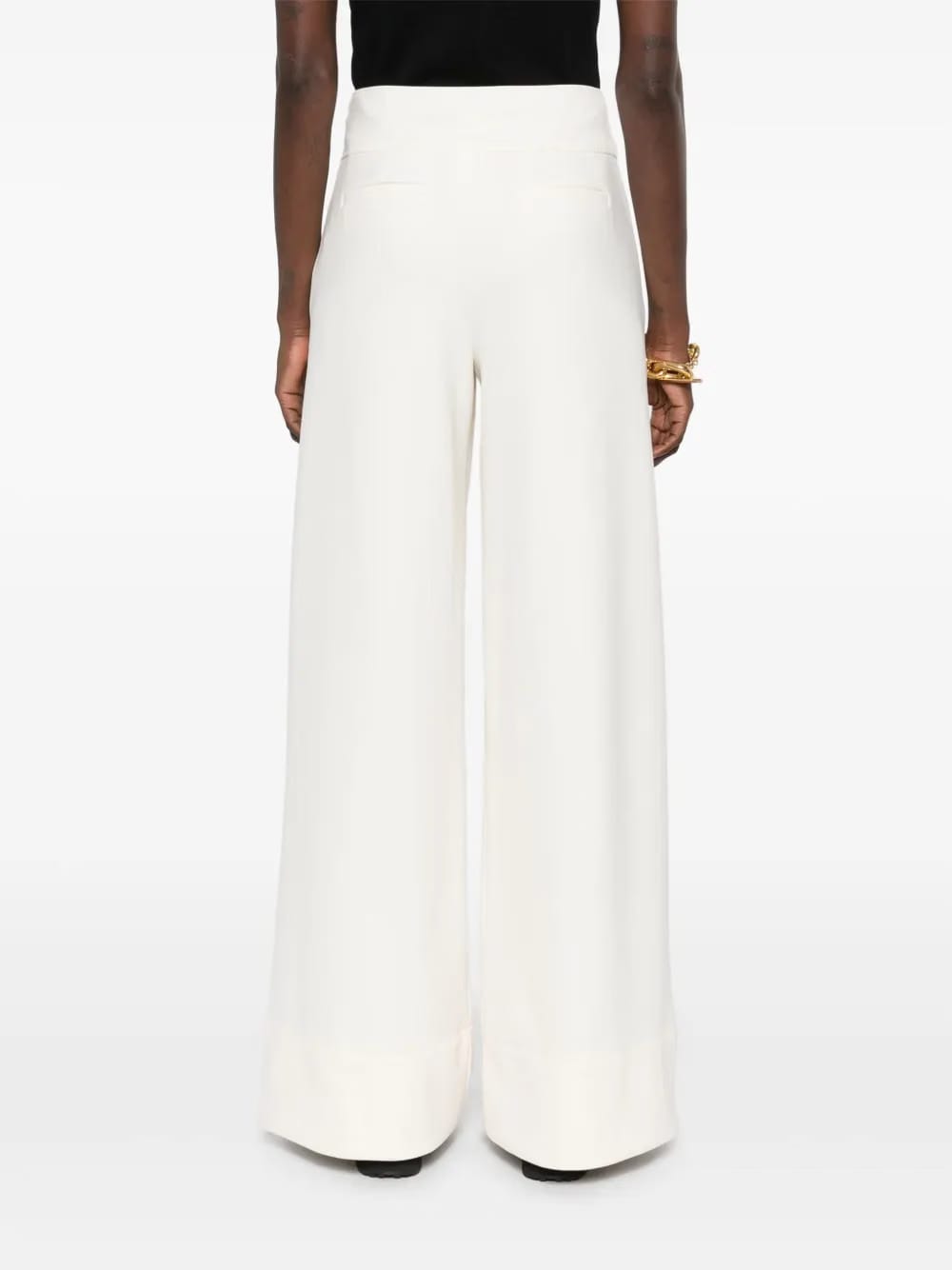 Fagiani trousers