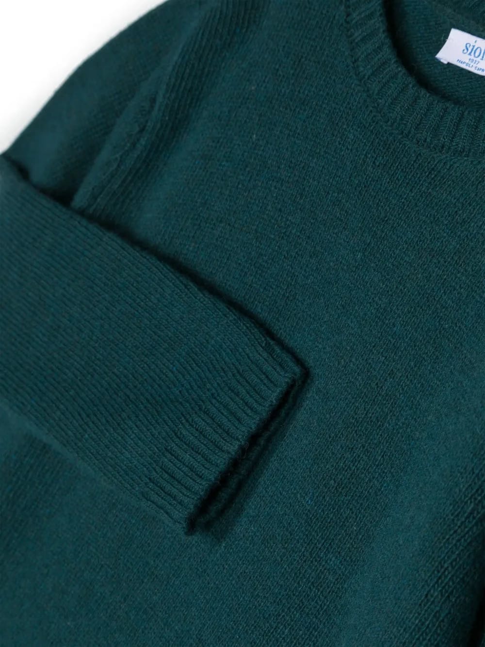 long-sleeve jumper