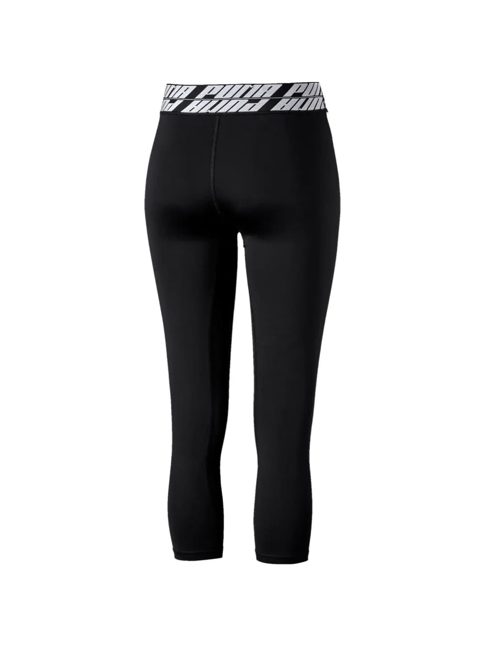logo leggings