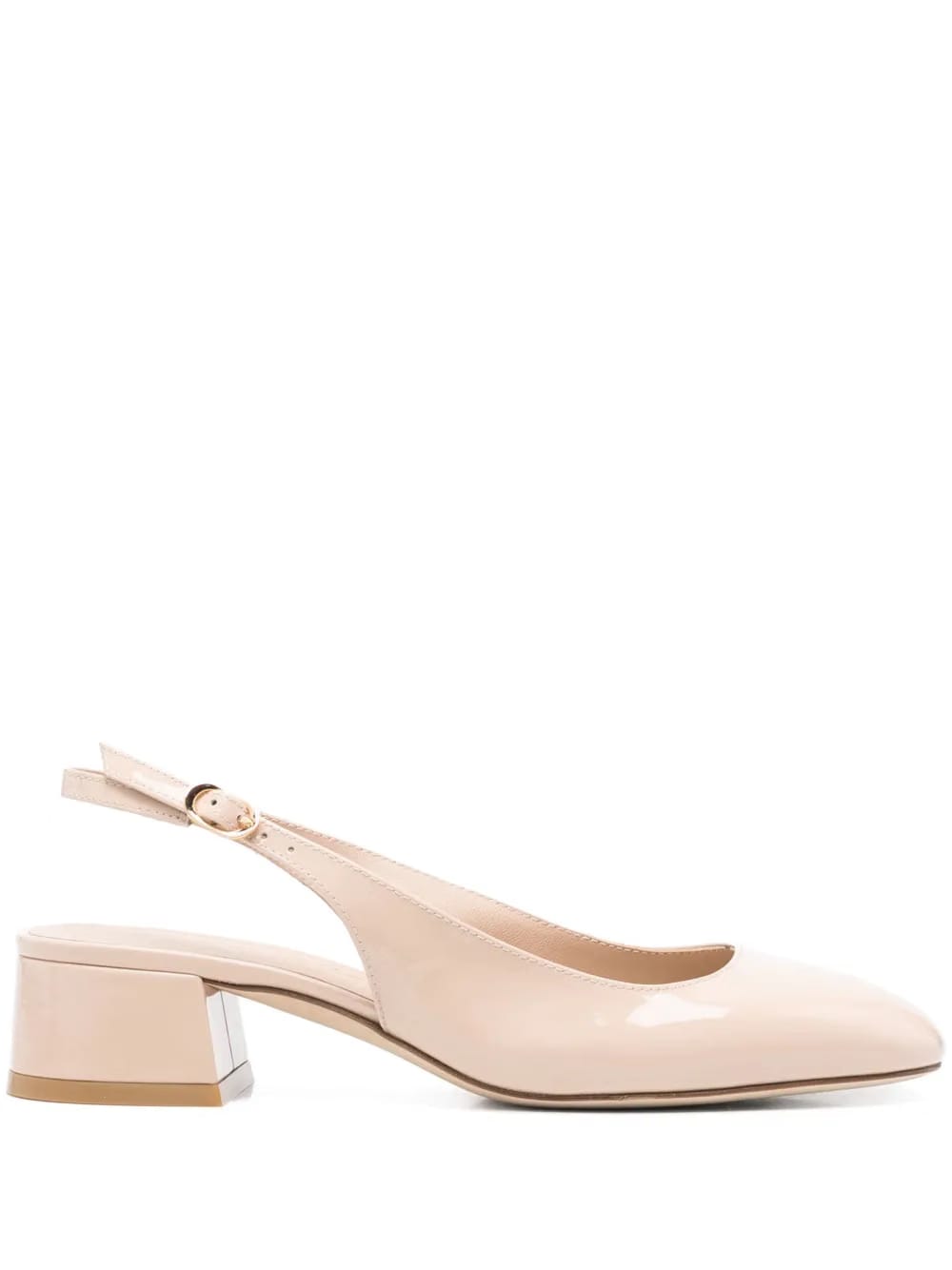 35mm Maeve slingback pumps