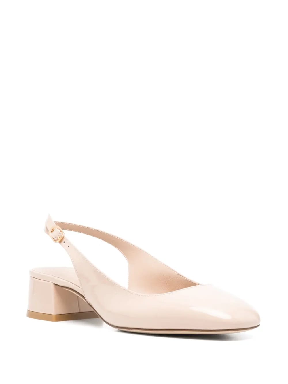 35mm Maeve slingback pumps