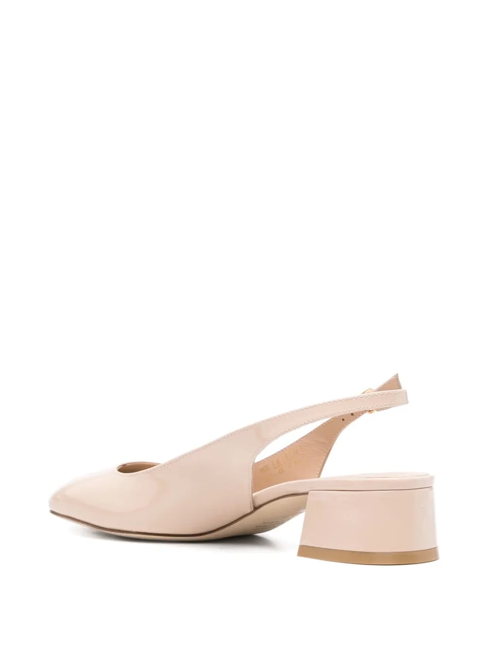 35mm Maeve slingback pumps