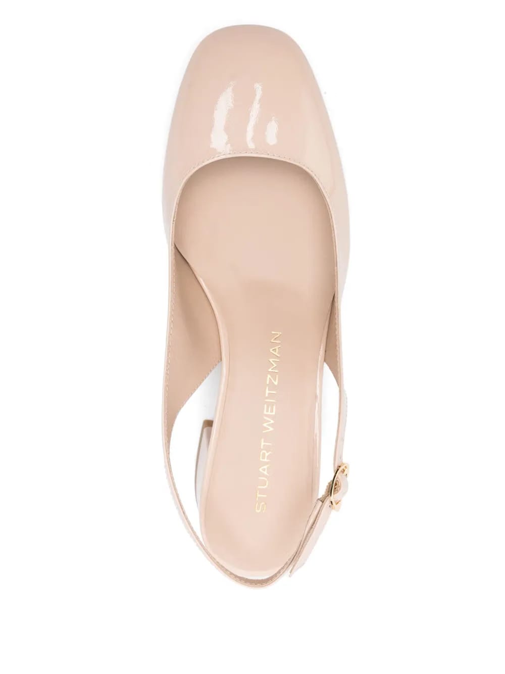 35mm Maeve slingback pumps
