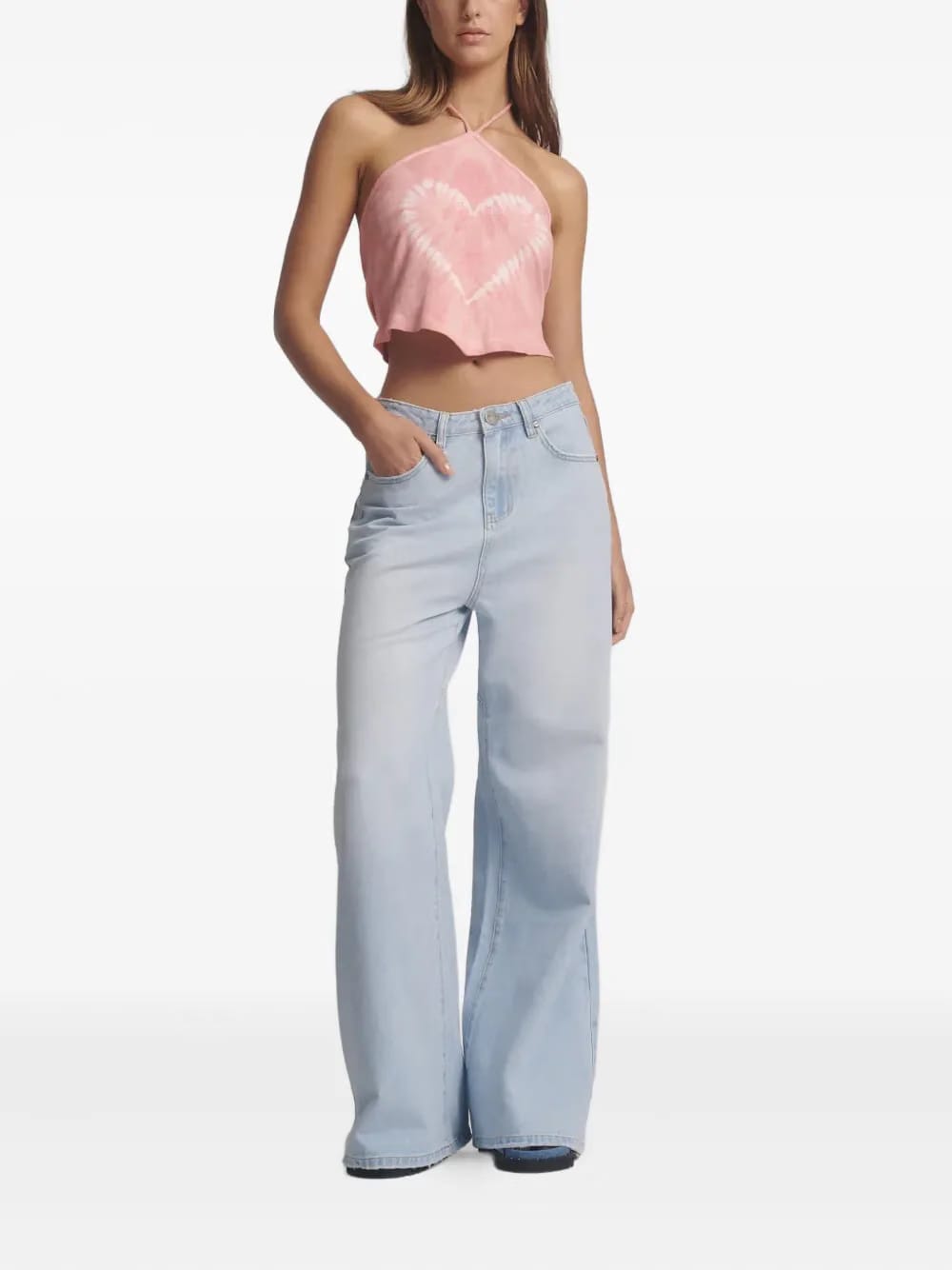 Love Machines jeans