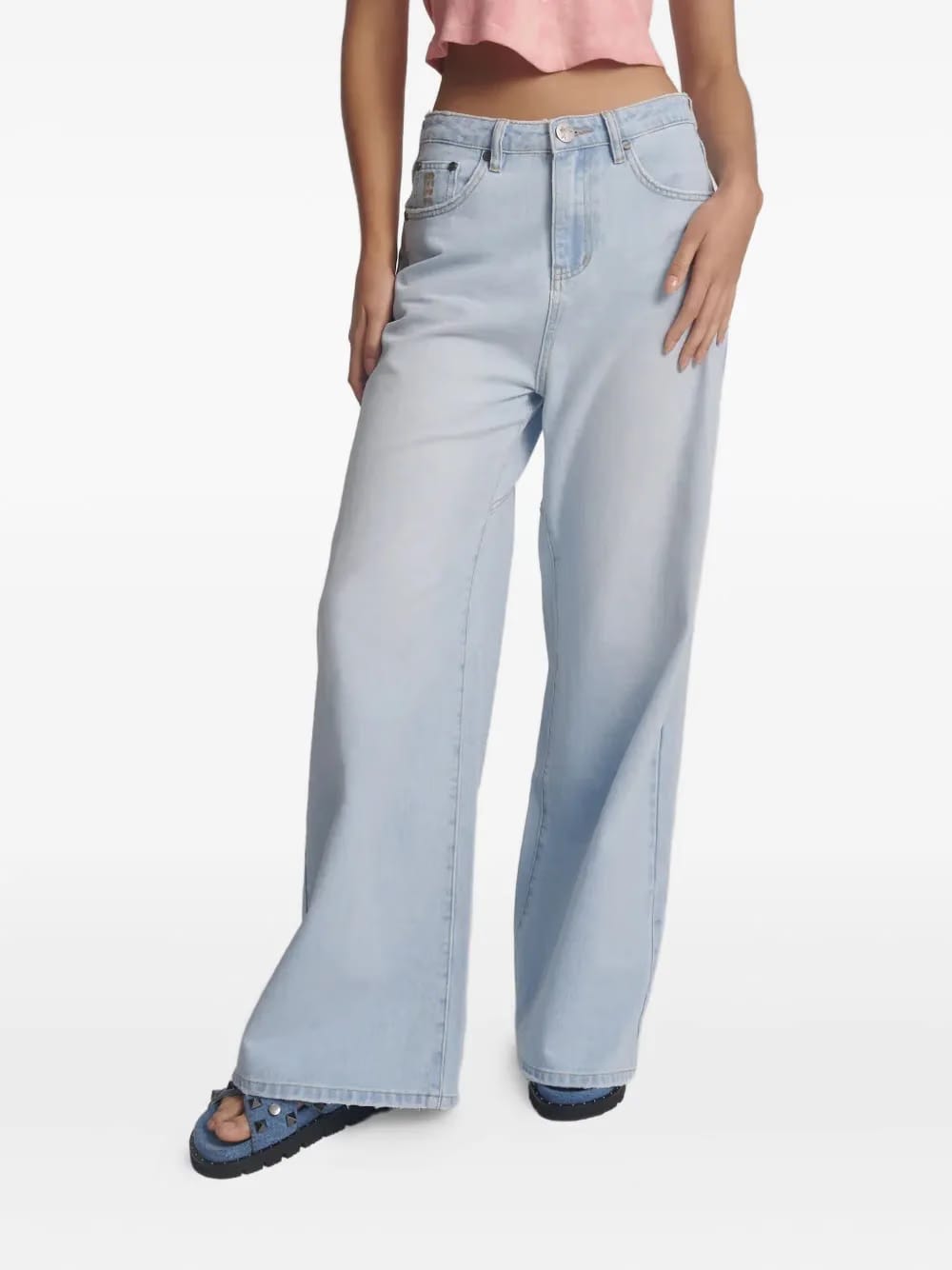 Love Machines jeans