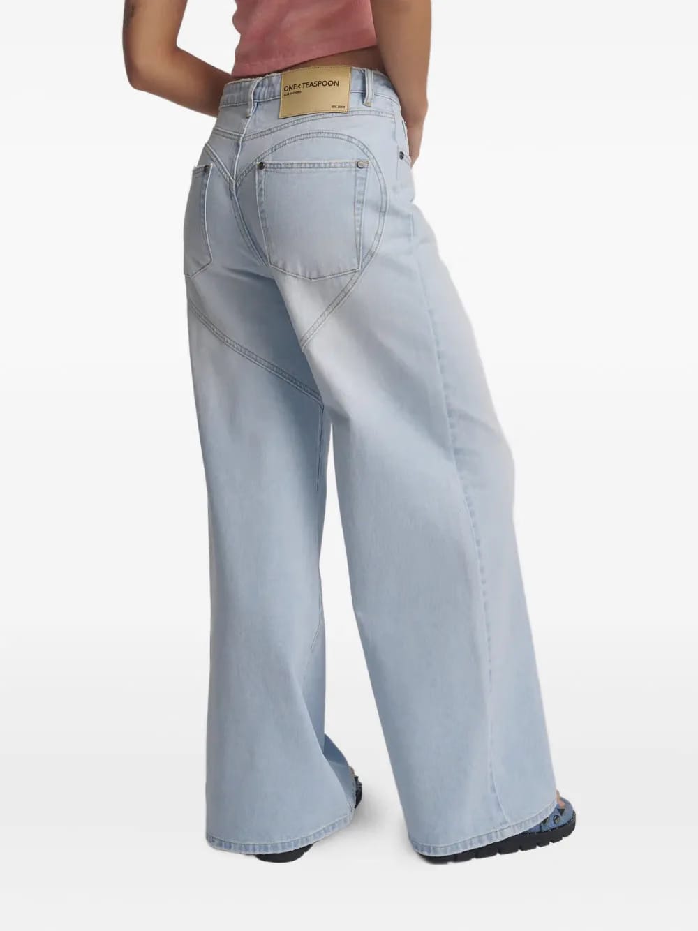Love Machines jeans