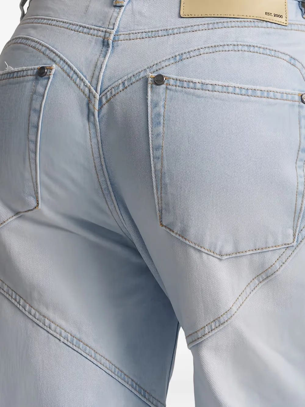 Love Machines jeans