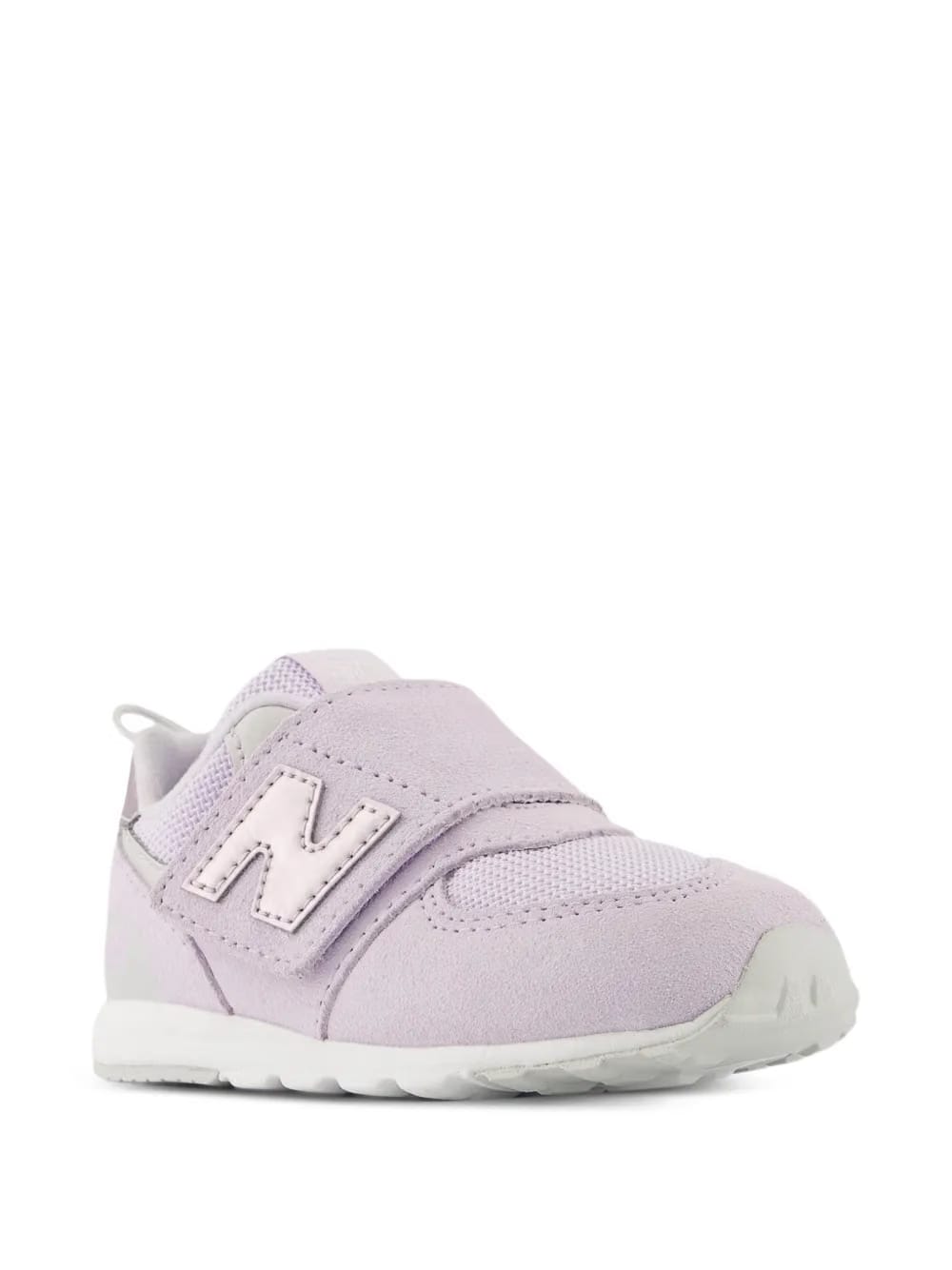 574 round-toe sneakers