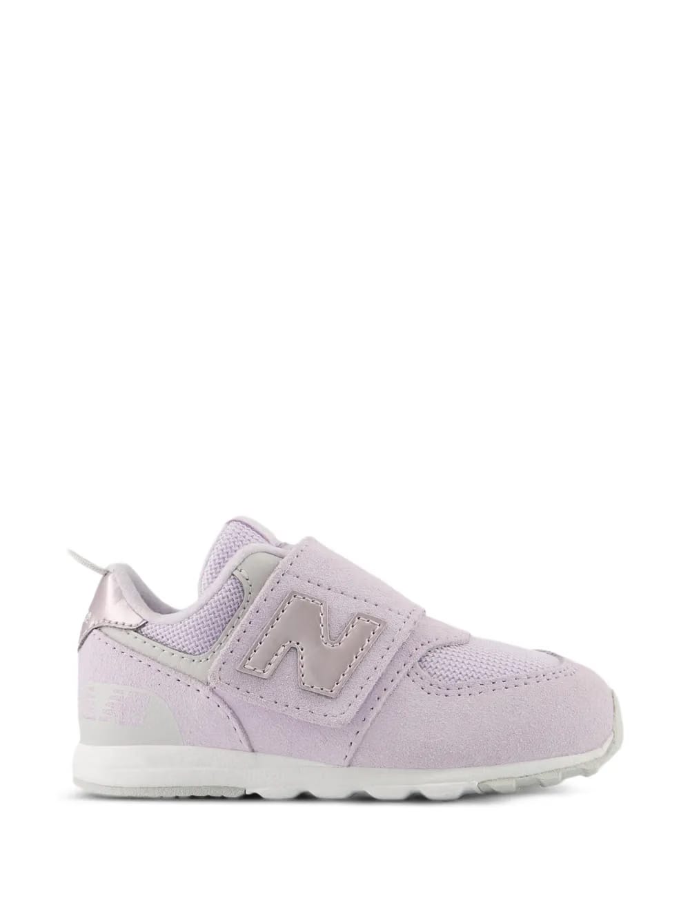 574 round-toe sneakers