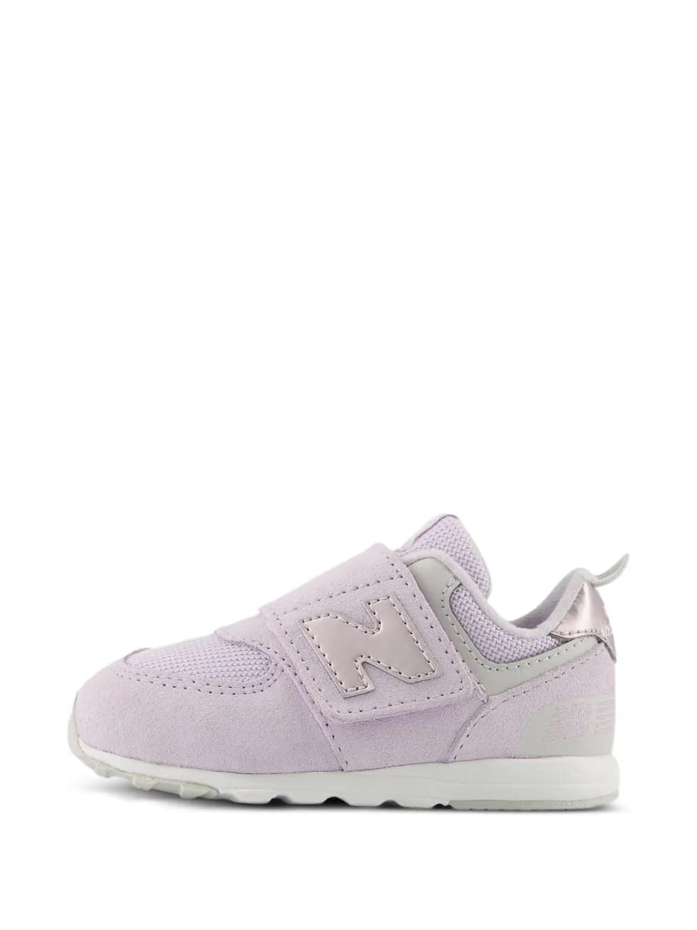 574 round-toe sneakers
