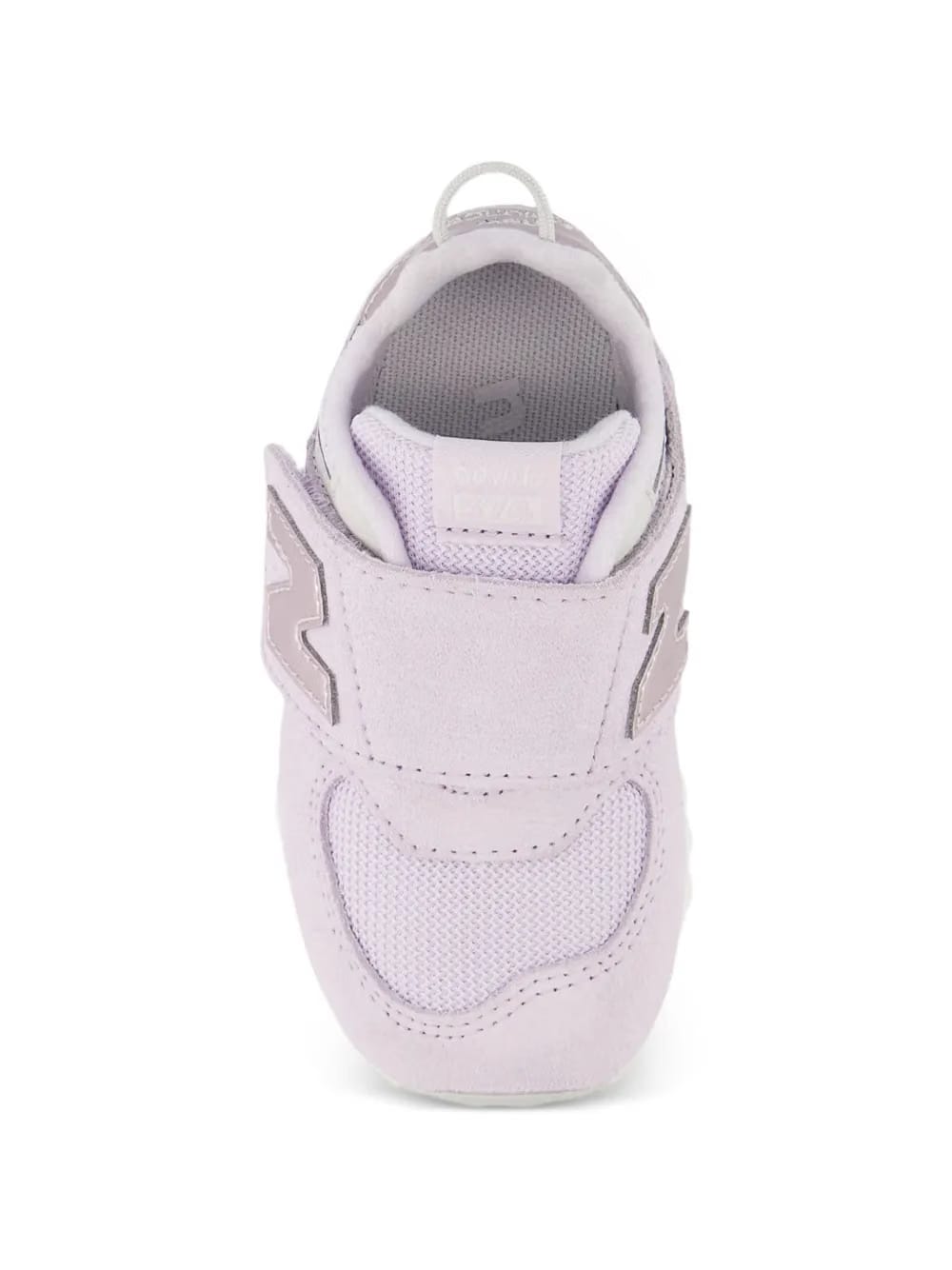 574 round-toe sneakers
