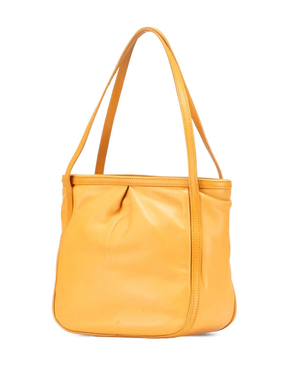 2000-2025 Nappa handbag