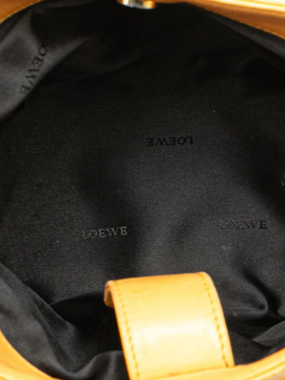 2000-2025 Nappa handbag