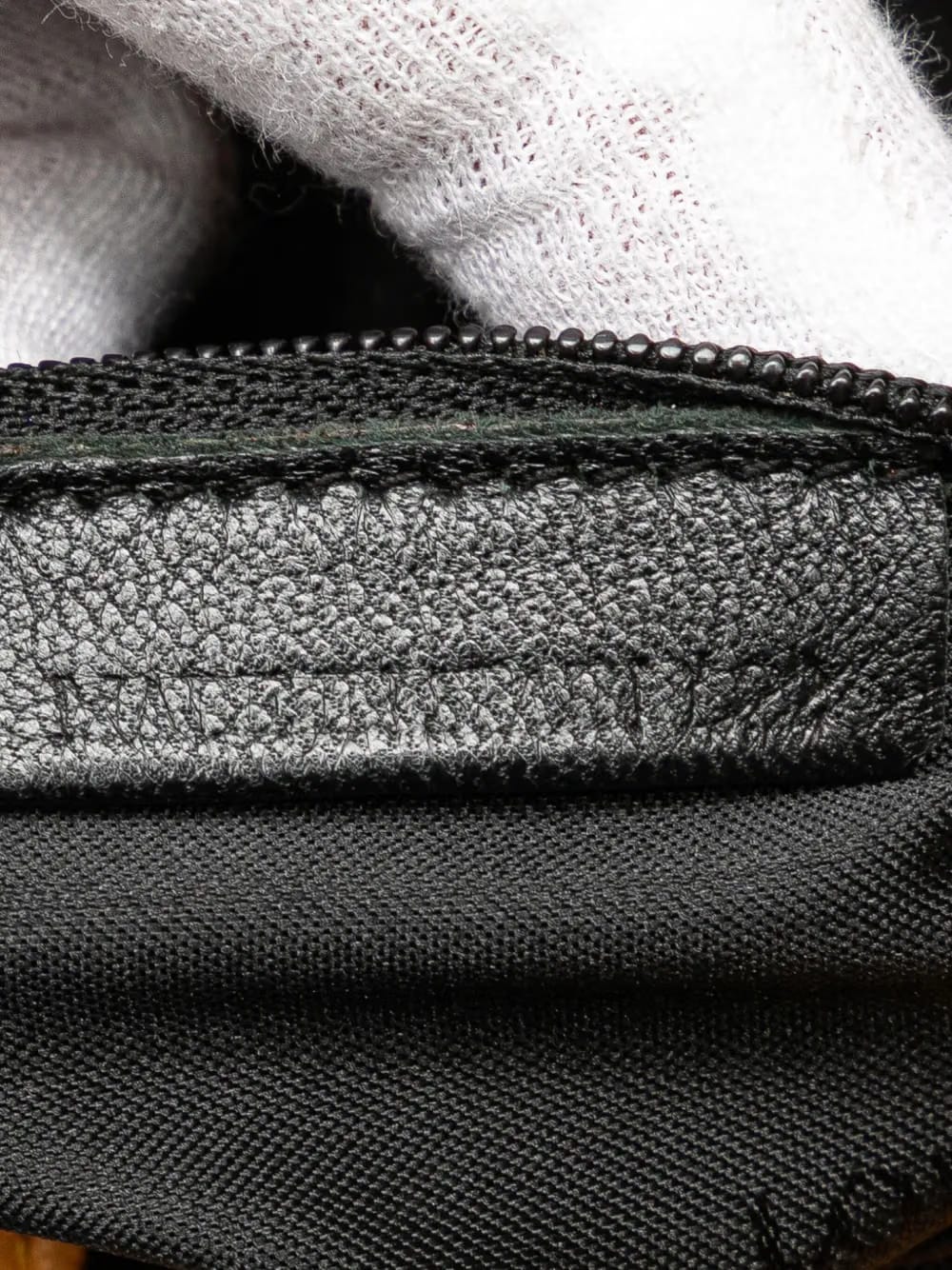 2000-2025 Nappa handbag