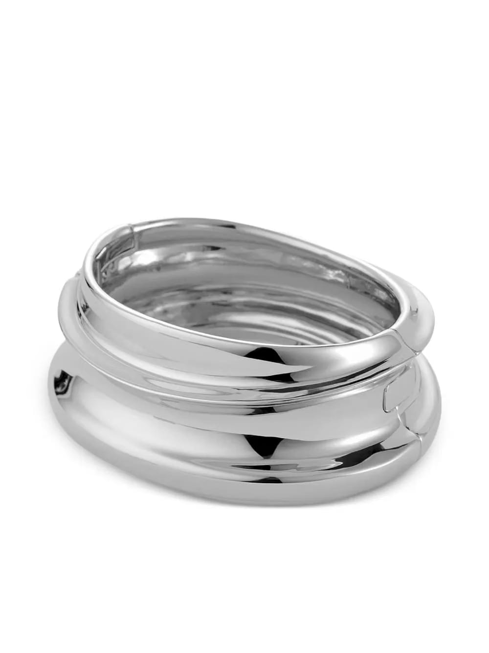 Mega Lennon Bangle bracelet