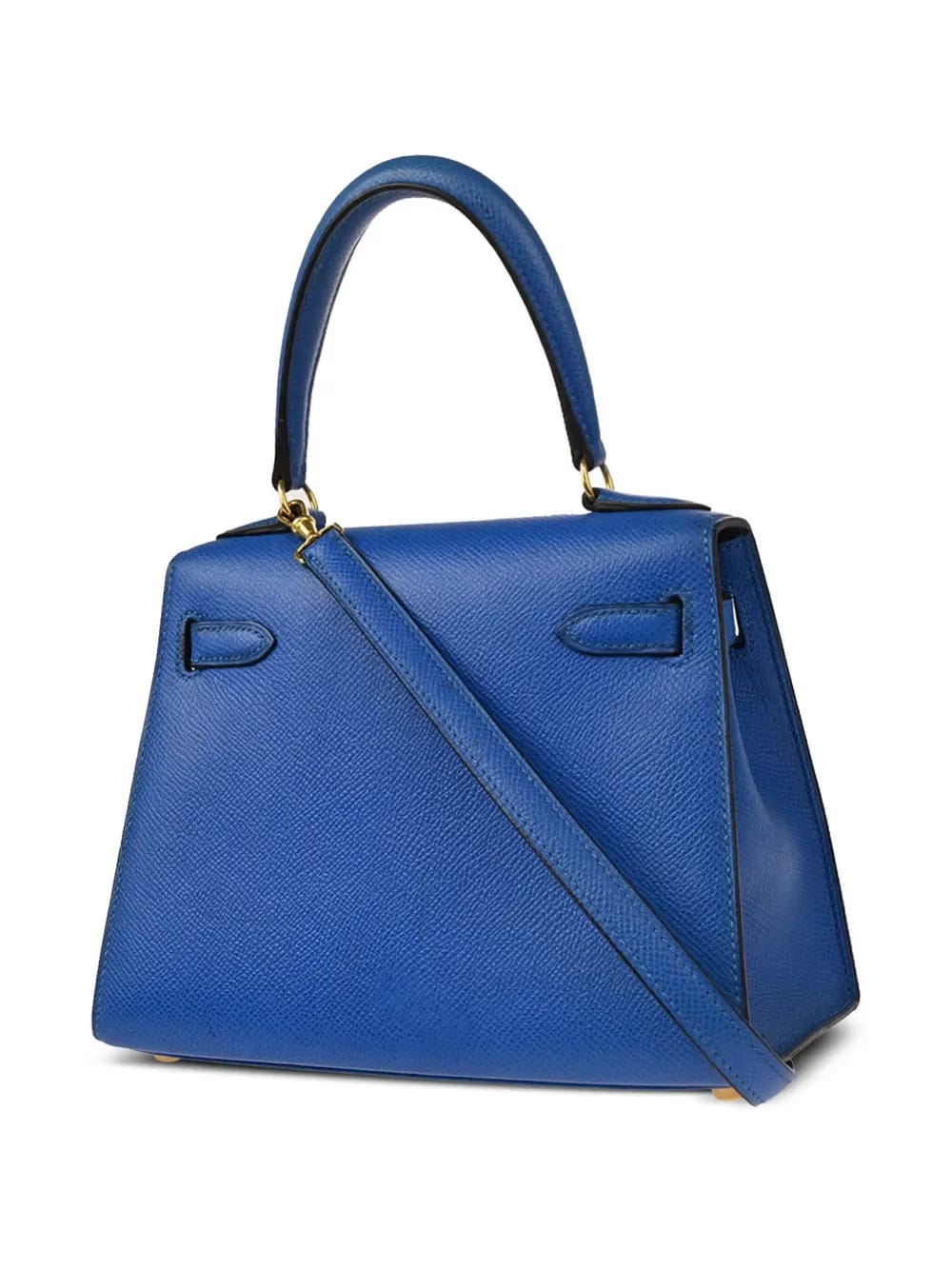 1996 mini Kelly 20 two-way handbag