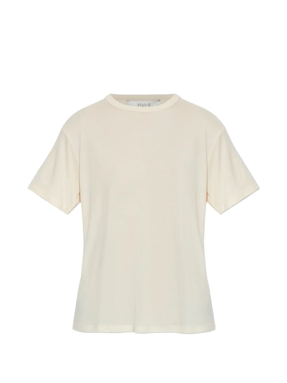 Rond short-sleeve T-Shirt