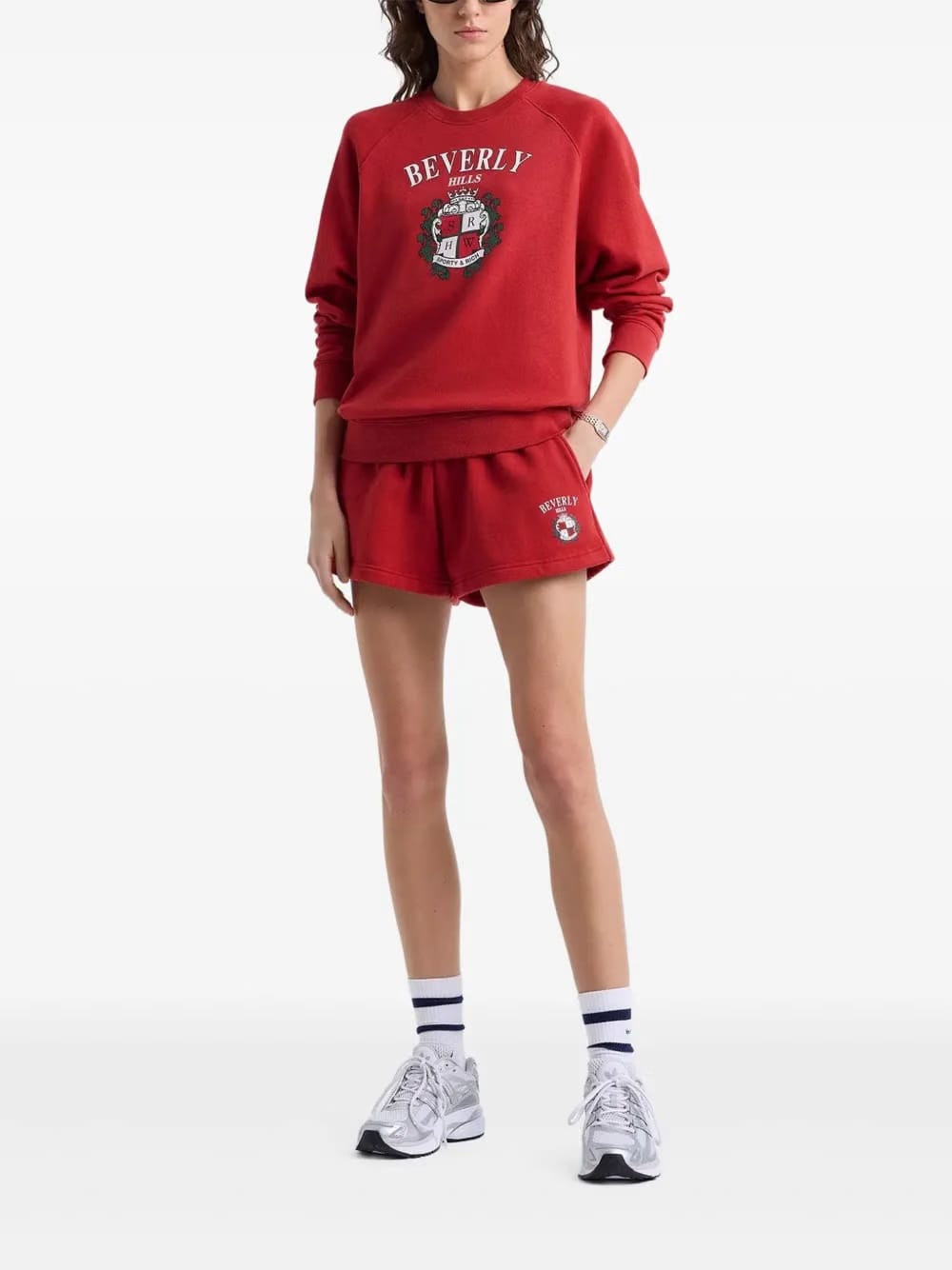 Beverly Hills sweatshirt