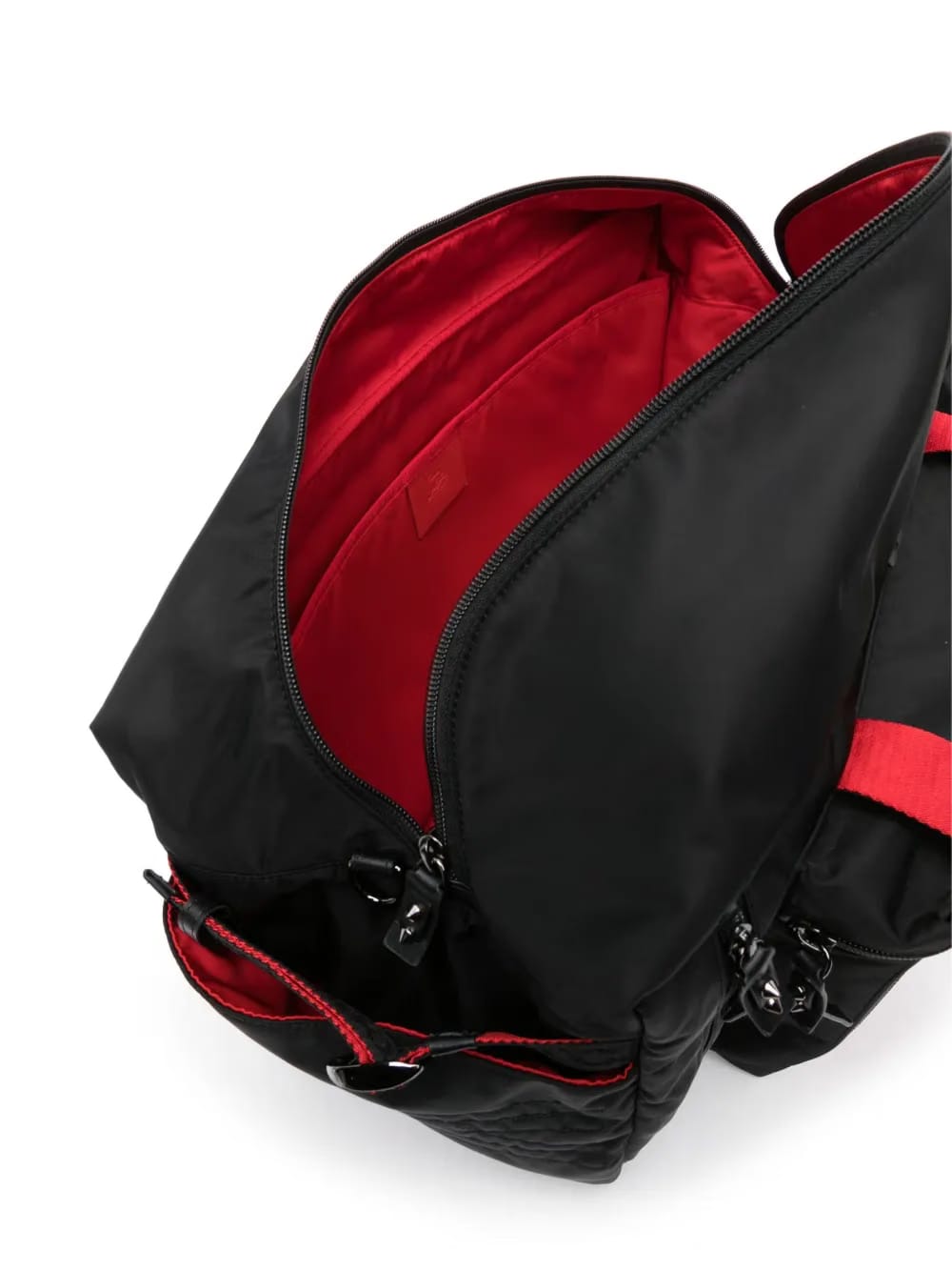Loubideal duffle bag