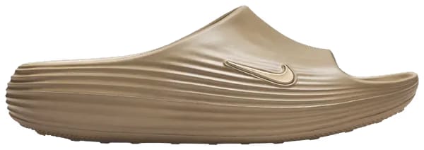 ReactX Rejuven8 Slide Khaki
