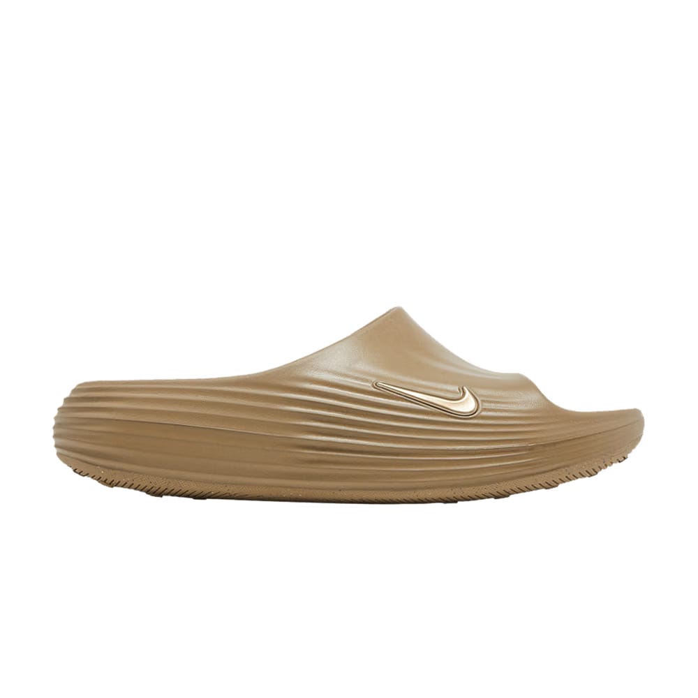 ReactX Rejuven8 Slide Khaki