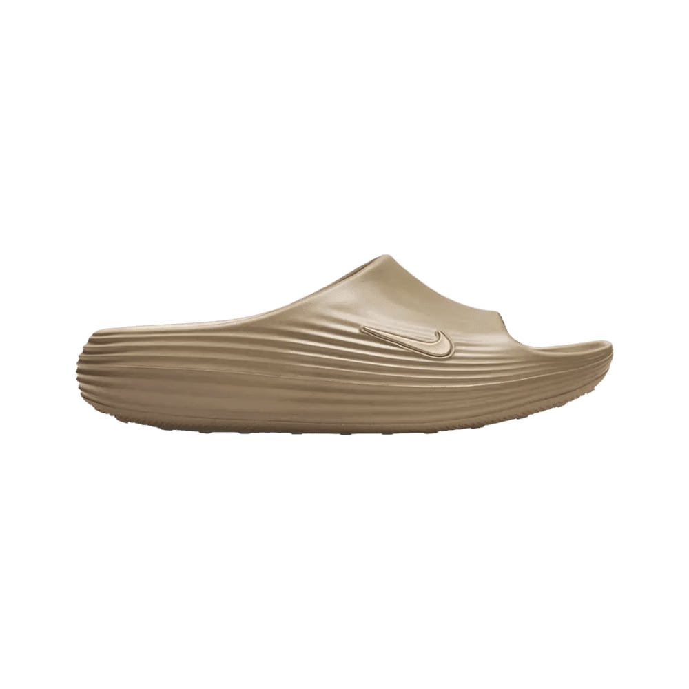 ReactX Rejuven8 Slide Khaki