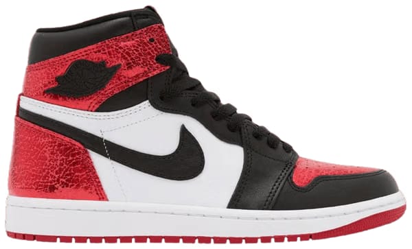 Wmns Air Jordan 1 Retro High OG 'Ruby'