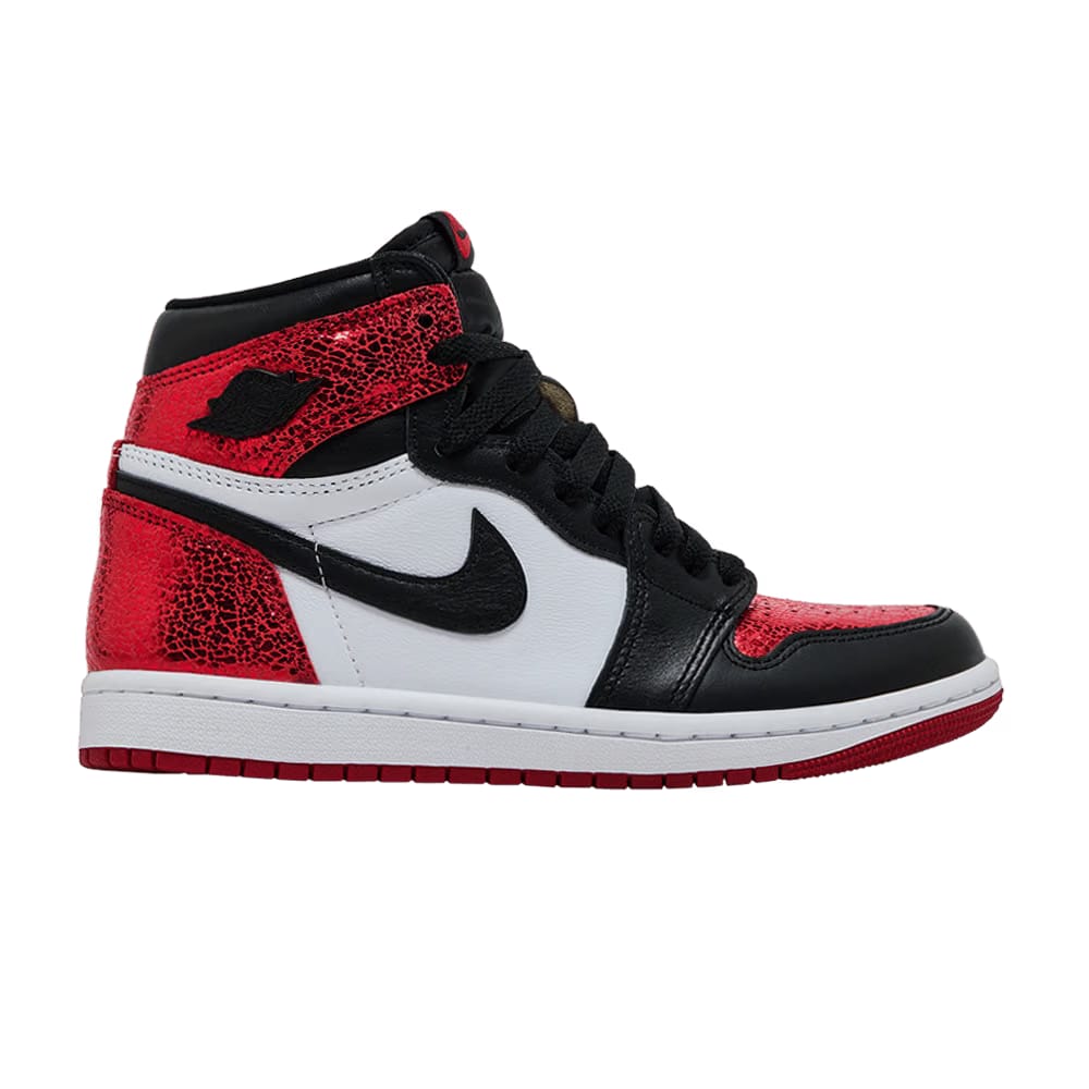 Wmns Air Jordan 1 Retro High OG 'Ruby'