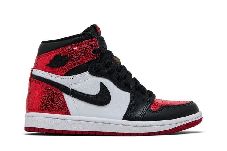 Wmns Air Jordan 1 Retro High OG 'Ruby'