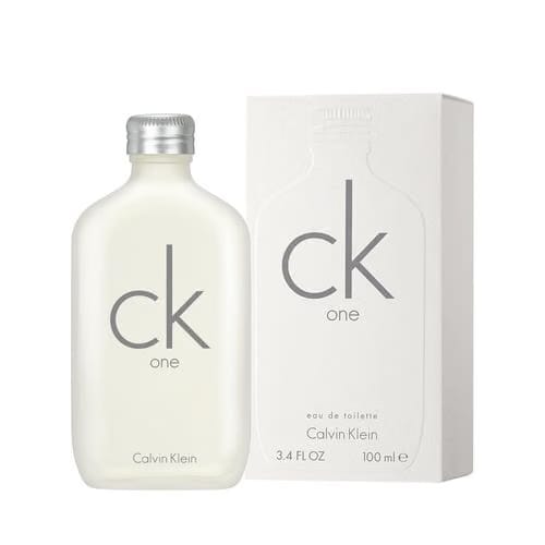 Calvin Klein CK One White Box EDT