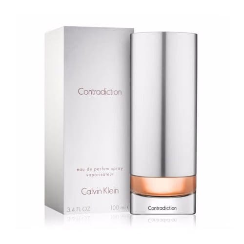 Calvin Klein Contradiction W EDP