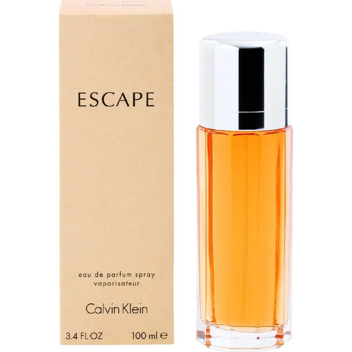 Calvin Klein Escape W EDP