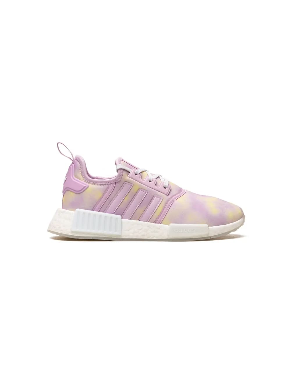 NMD_R1 J "Bliss Lilac" sneakers