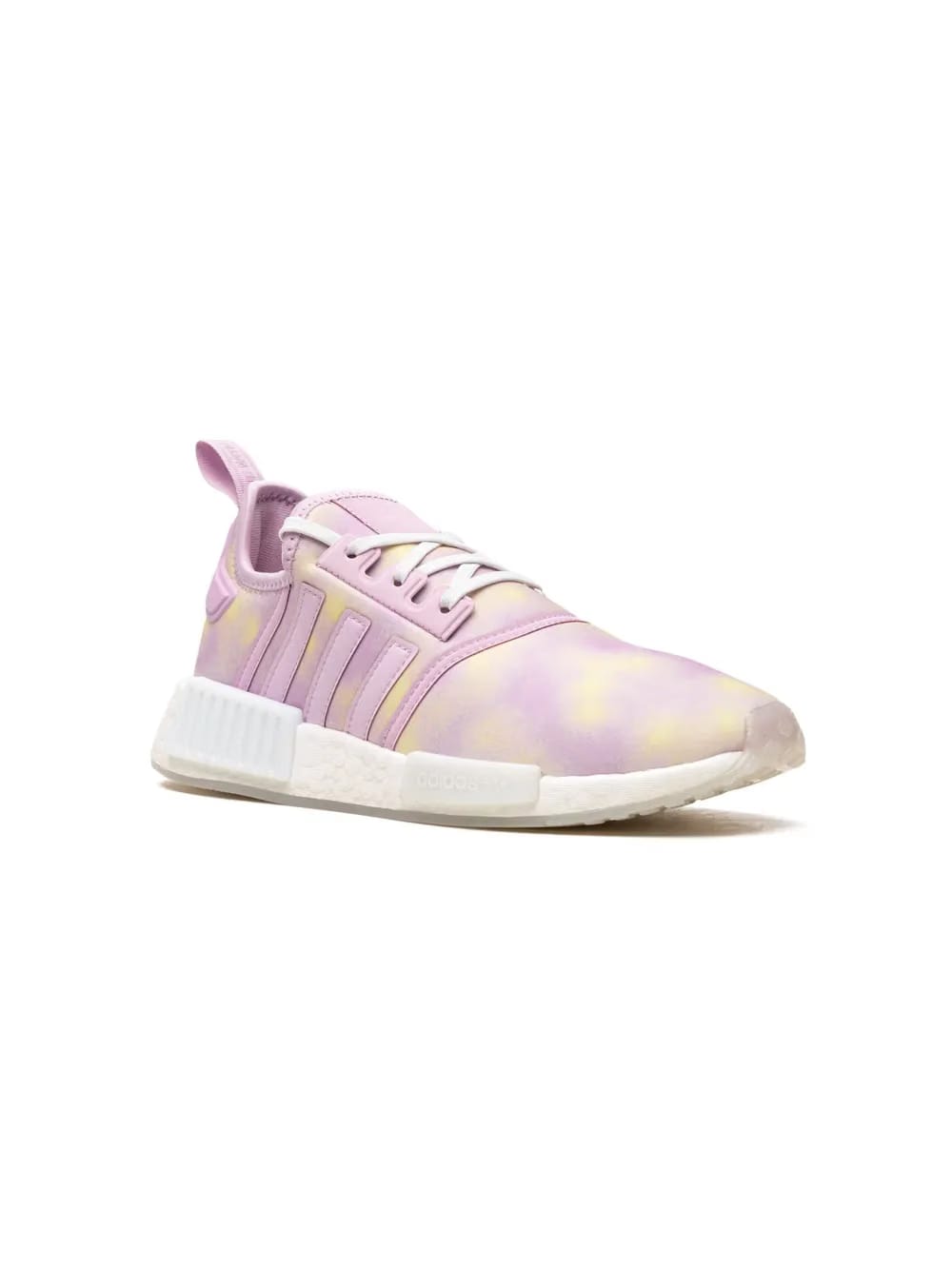 NMD_R1 J "Bliss Lilac" sneakers