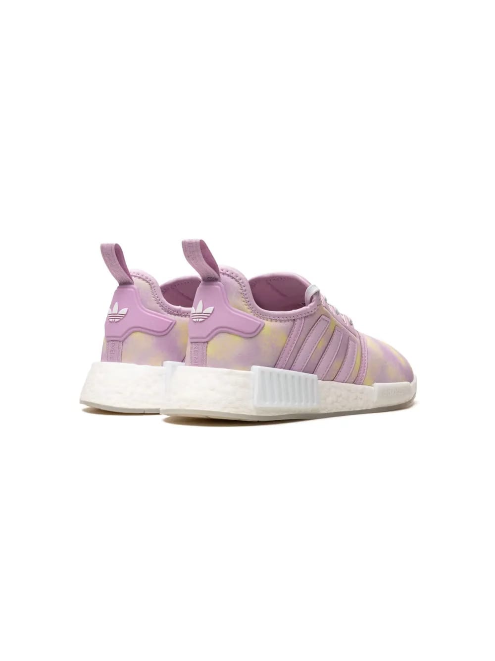 NMD_R1 J "Bliss Lilac" sneakers