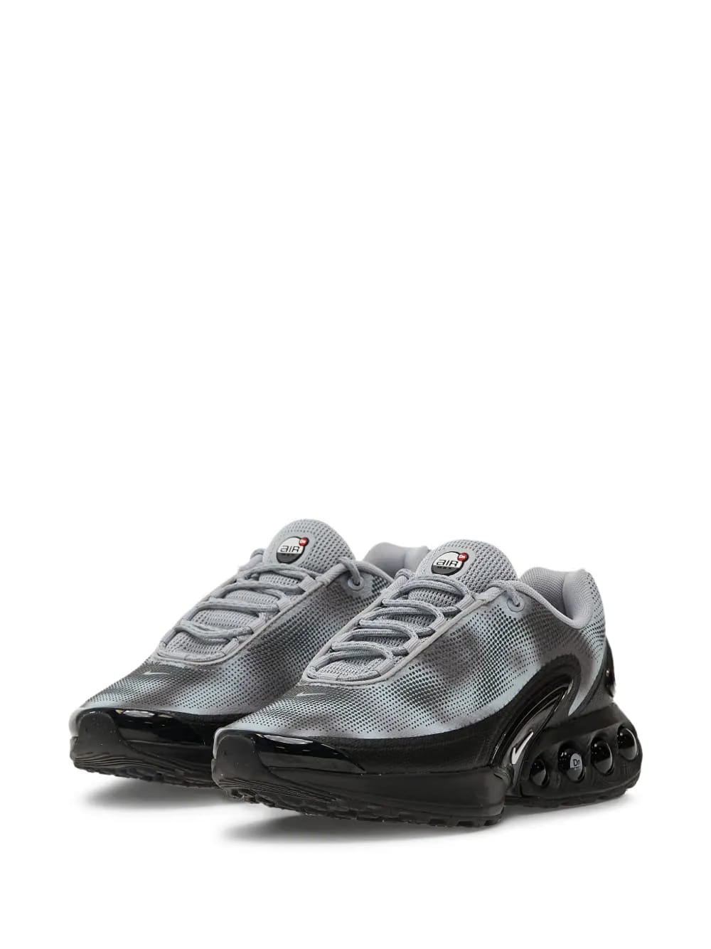 Air Max DN Nrg lace-up sneakers
