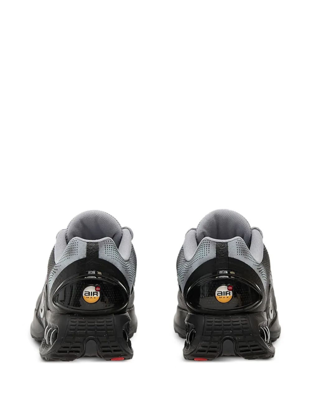 Air Max DN Nrg lace-up sneakers