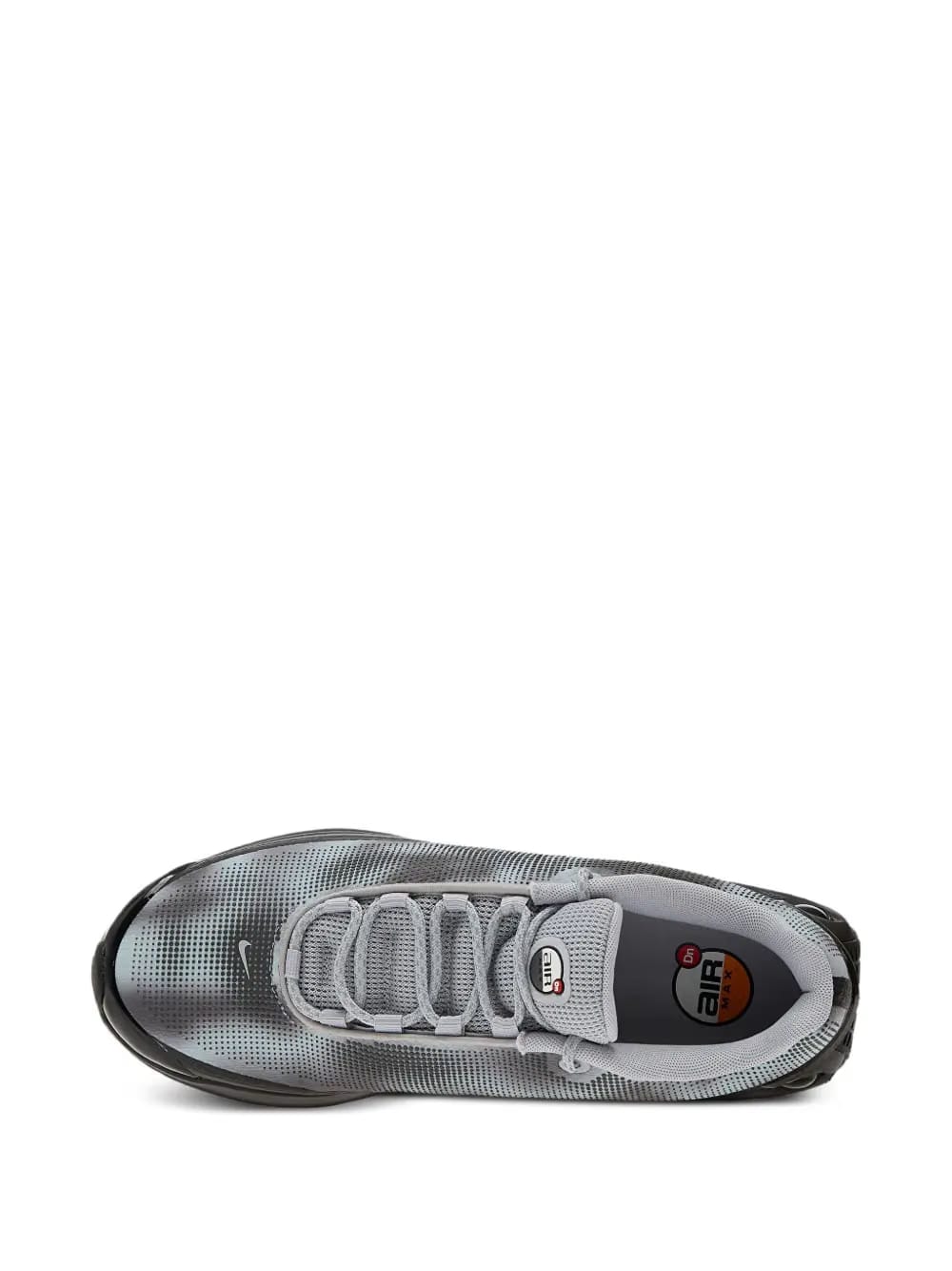 Air Max DN Nrg lace-up sneakers
